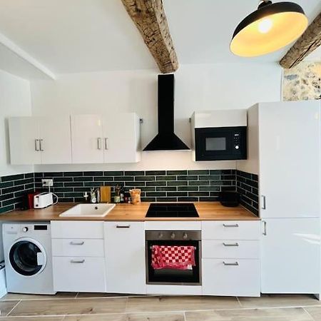 Superbe Appartement Au Coeur Du Mourillon Refais A Neuf Proche Des Plage 툴롱 외부 사진