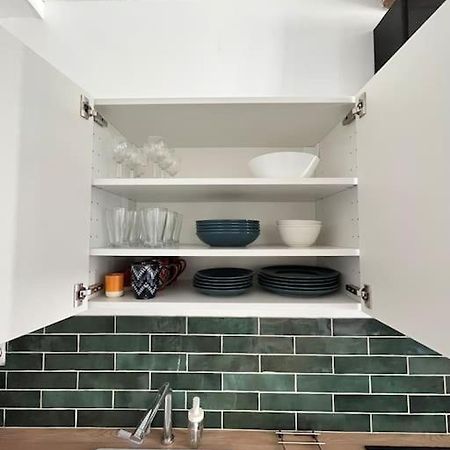 Superbe Appartement Au Coeur Du Mourillon Refais A Neuf Proche Des Plage 툴롱 외부 사진
